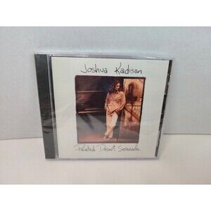 Painted Desert Serenade by Joshua Kadison (CD, 1993) Sealed Brand New CD